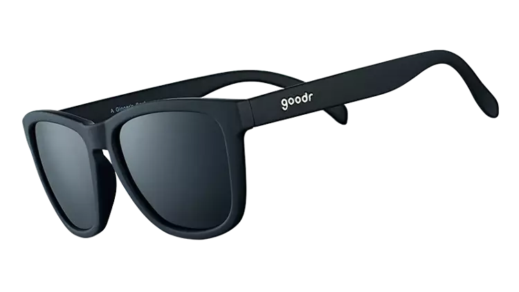 GOODR Okulary przeciwsłoneczne THE OGs Ginger's Soul