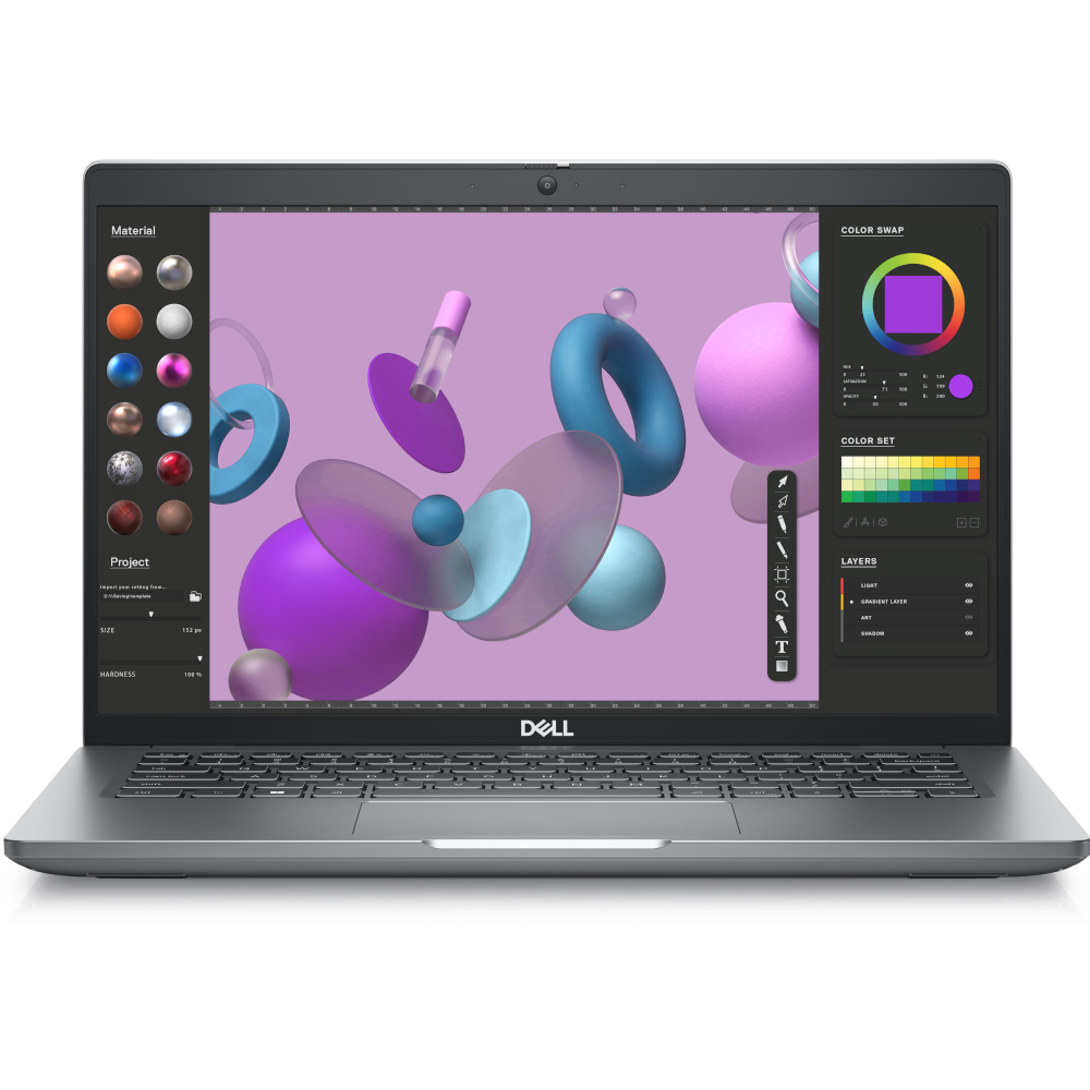 Dell Precision 3480 (N026P3480EMEA_VP)