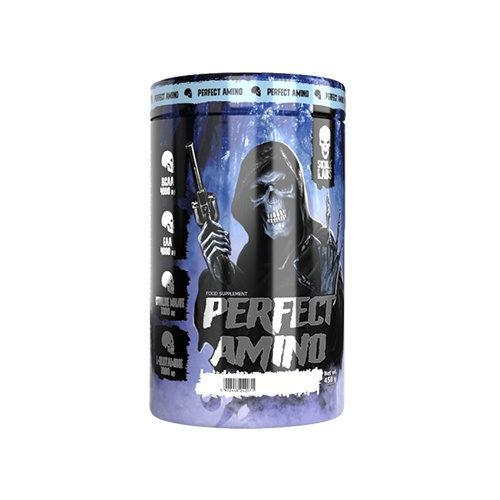 SKULL LABS Perfect Amino - 450g - Lychee