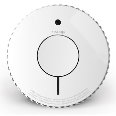Czujnik dymu FireAngel FA6120-INT z wbudowaną baterią