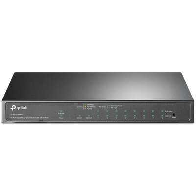 TP-Link TL-SG1210MPE TL-SG1210MPE