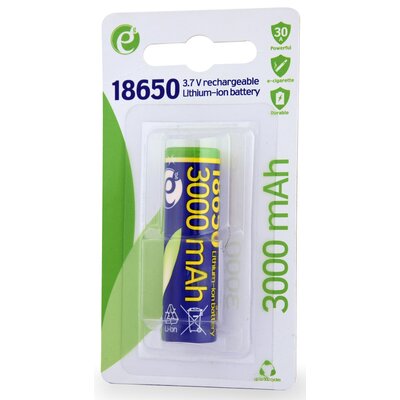 Akumulatorek AA 3000 mAh GEMBRID (1 szt.)
