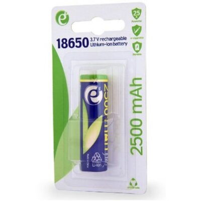 Akumulatorek AA 2500 mAh GEMBRID (1 szt.)