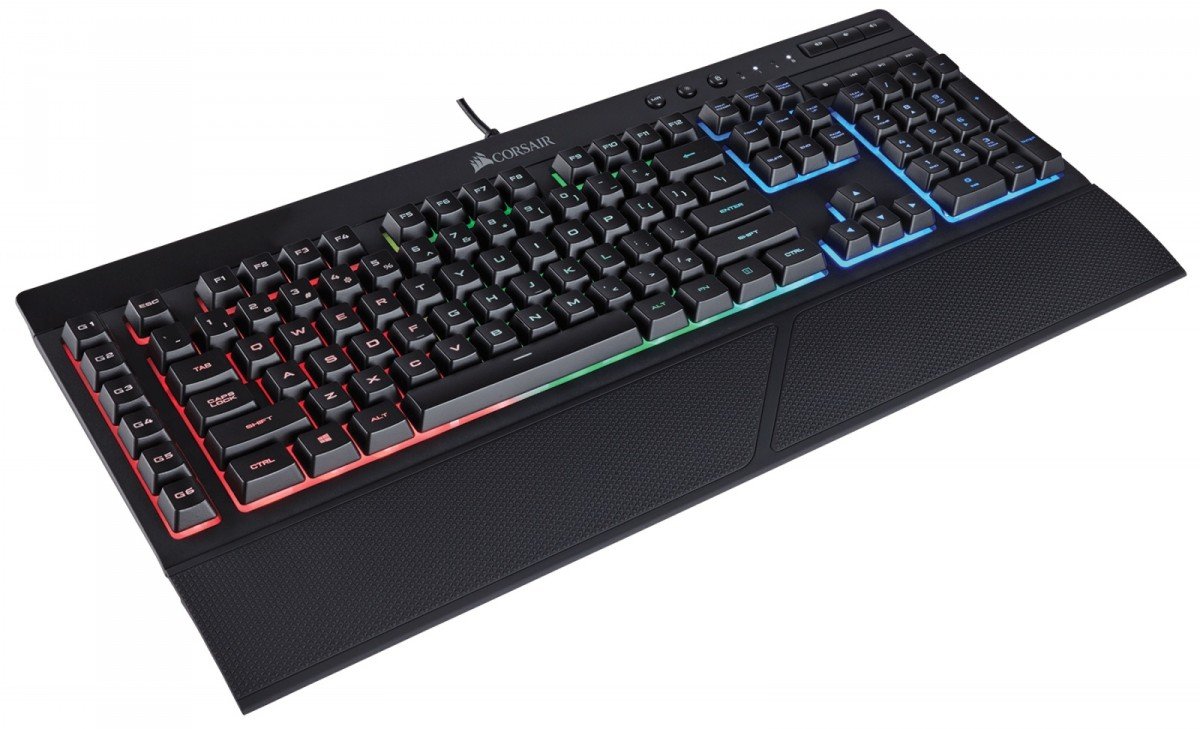 Corsair K55 Gaming RGB (CH-9206015-EU)
