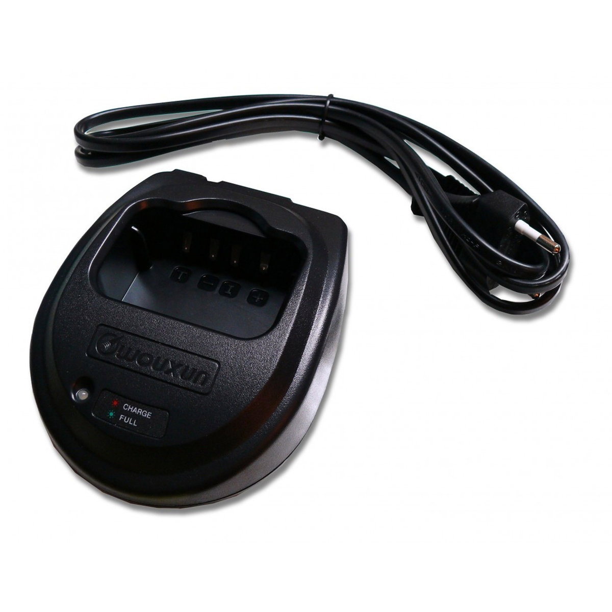 Wouxun KG-UV6D dwupasmowy radiotelefon 5w 2m+70cm