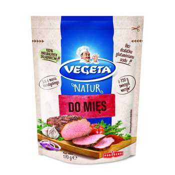 Vegeta DO MIĘS 170G 48122998