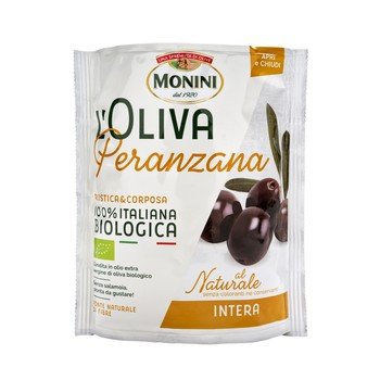 Monini oliwki Peranzana 150g
