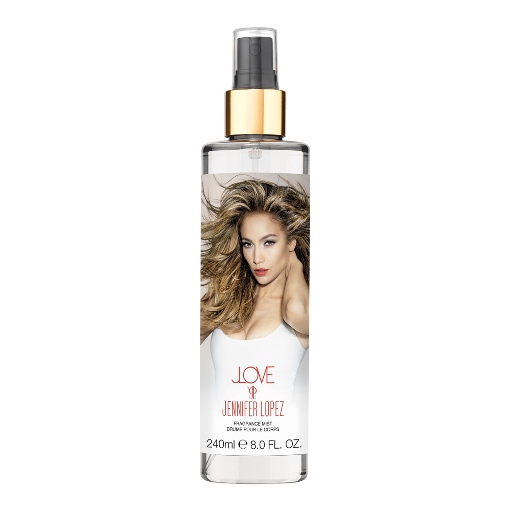 Jennifer Lopez JLove mgiełka do ciała 240 ml