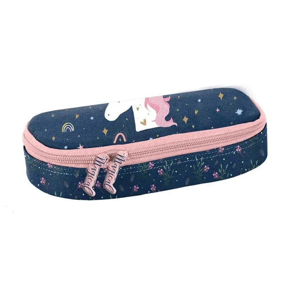 Piórnik owalny Unicorn PP23JN-013 - PASO