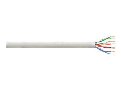 LOGILINK CPV0022 LOGILINK - Kabel instalacyjny Cat.6 U/UTP, 305m, PrimeLine