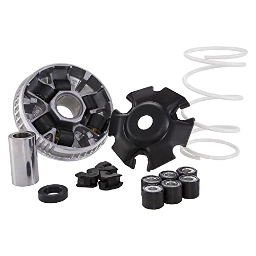 Variomatik MALOSSI Muvar 2000 HEXAN LX 125 2T LC
