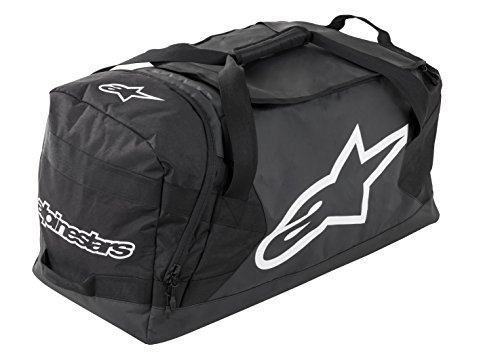 Alpinestars Goanna torba podróżna (czarny, jeden rozmiar)
