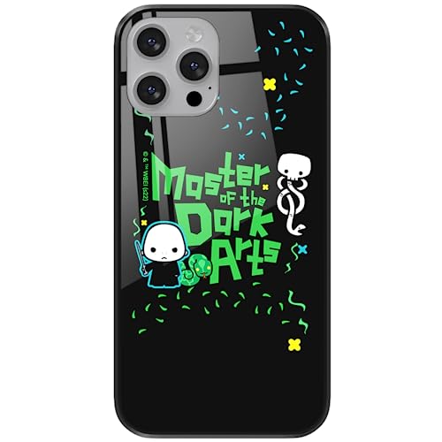ERT GROUP etui na telefon Apple Iphone 13 MINI, case oryginalny i oficjalnie licencjonowany przez Harry Potter, wzór Harry Potter 238, wykonany z hartowanego szkła, etui ochronne