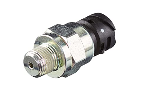 HELLA 6ZF 013 260-021 Włącznik ciśnieniowy - Ilość połączeń: 2