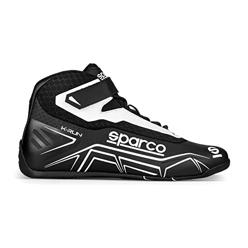 Sparco K-Run buty rozmiar 26 czarny/szary