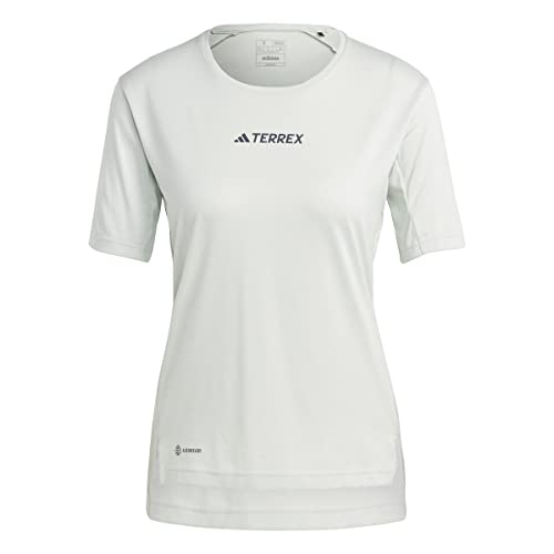 adidas W MT tee Koszulka Damska