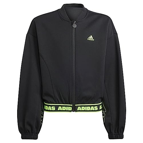adidas Top Marka Model JG D Crop BMBER