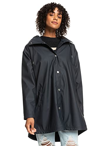 ROXY Kamizelka damska czarna XL