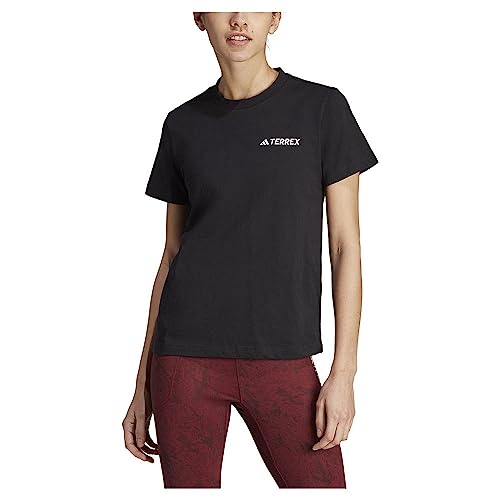 adidas W TX Alt tee Koszulka damska