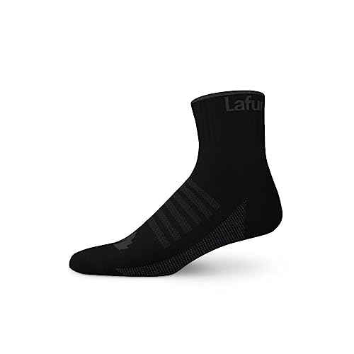 Lafuma Active Wool Quarter Socks Skarpety mieszane