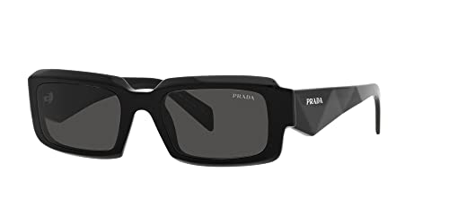 Prada 0PR 27ZS 54 16K08Z Okulary przeciwsłoneczne, Unisex-Adult, Wielobarwny (Wielobarwny), Jeden rozmiar