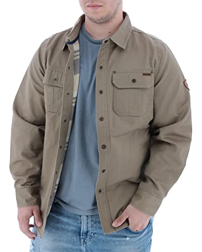 Legendary Whitetails Męska kurtka Journeyman Rugged