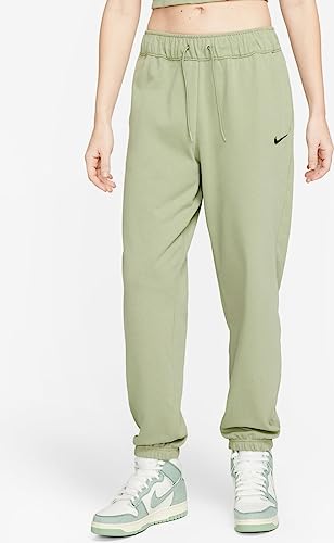 NIKE Damskie spodnie dresowe-dm6419