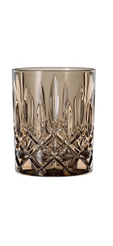 Nachtmann Szklanki Do Whisky Noblesse, 2 Szt. braun
