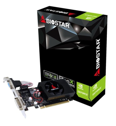 BIOSTAR GT730-4GB D3 LP