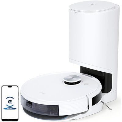 Ecovacs Deebot N10 Plus