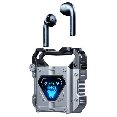 WEKOME V50 Vanguard Series TWS Szary