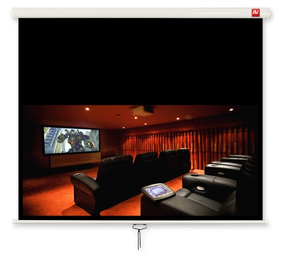 AVtek CINEMA 200