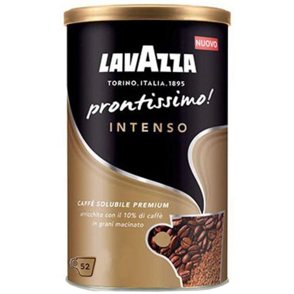 Lavazza Lavazza Prontissimo Intenso