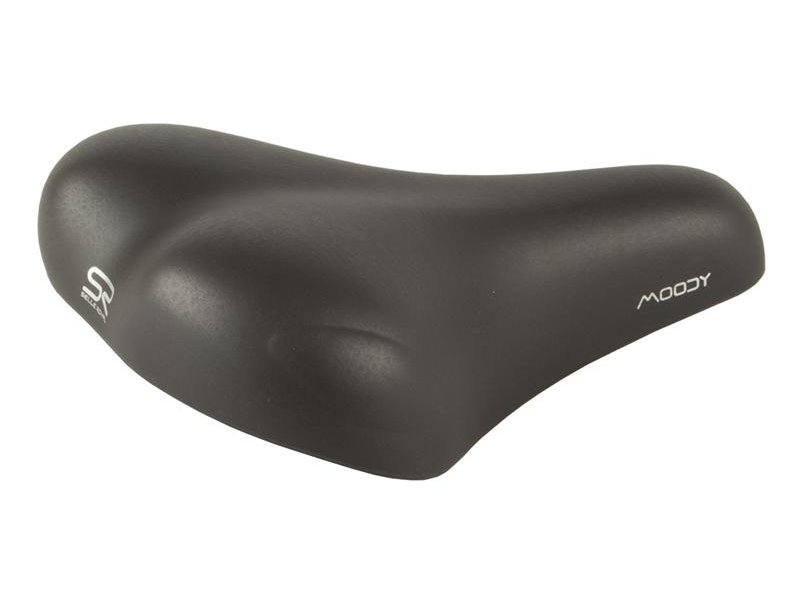 Selle Royal, Siodełko rowerowe, SR 8072 DRT Moderate Moody