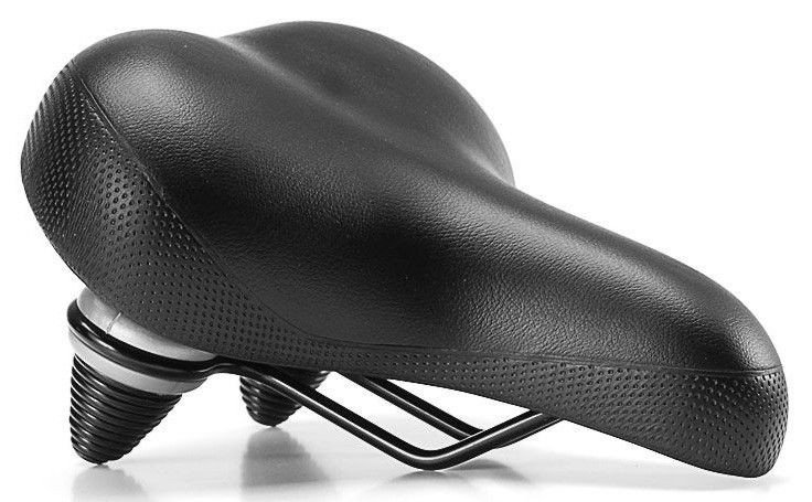 Selle Royal 6954/5 A siodełko rowerowe miejskie Classic