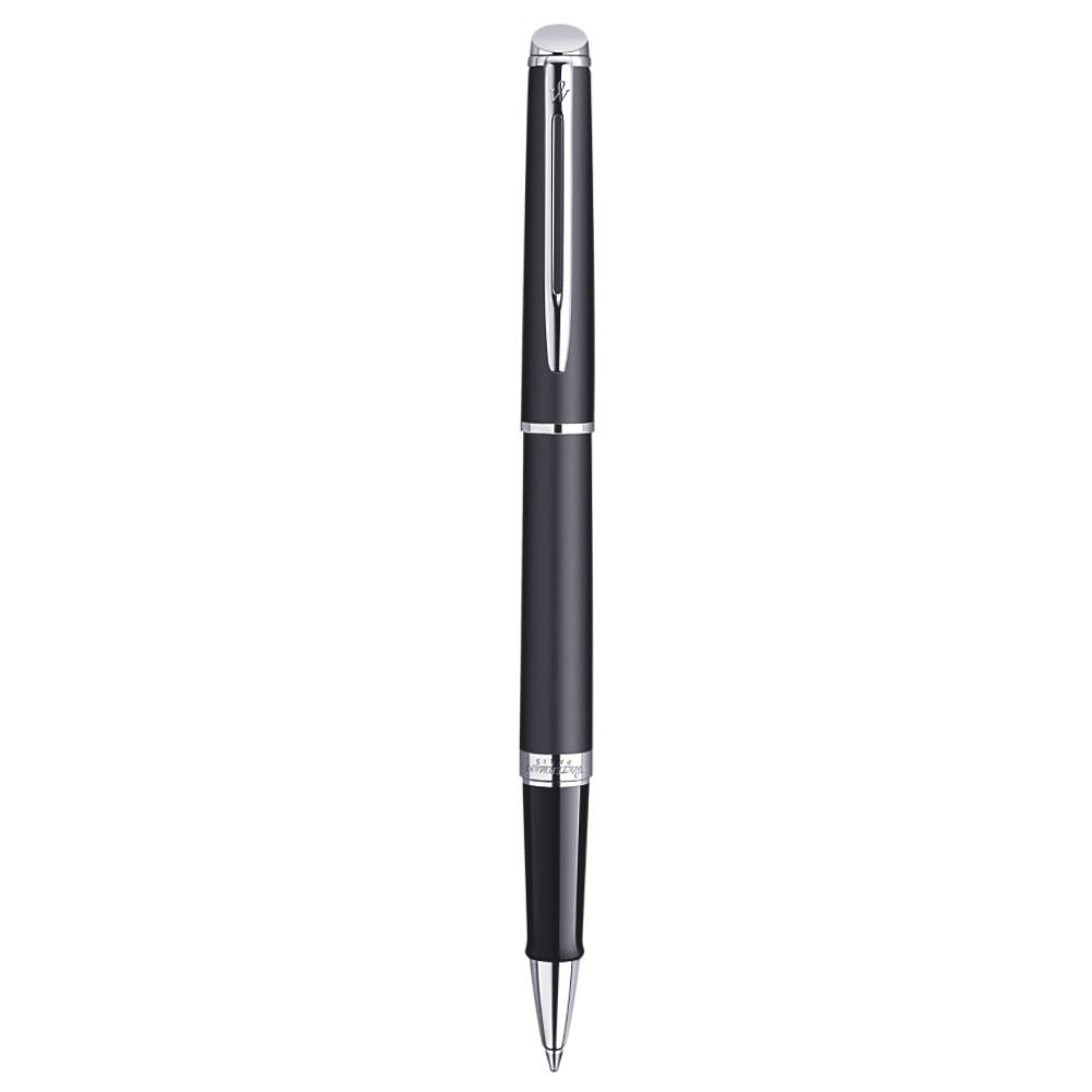 Waterman Pióro kulkowe Hemisphere Laka Matowa Czerń CT Pióro kulkowe Hemisphere Laka Matowa Czerń CT S0920850