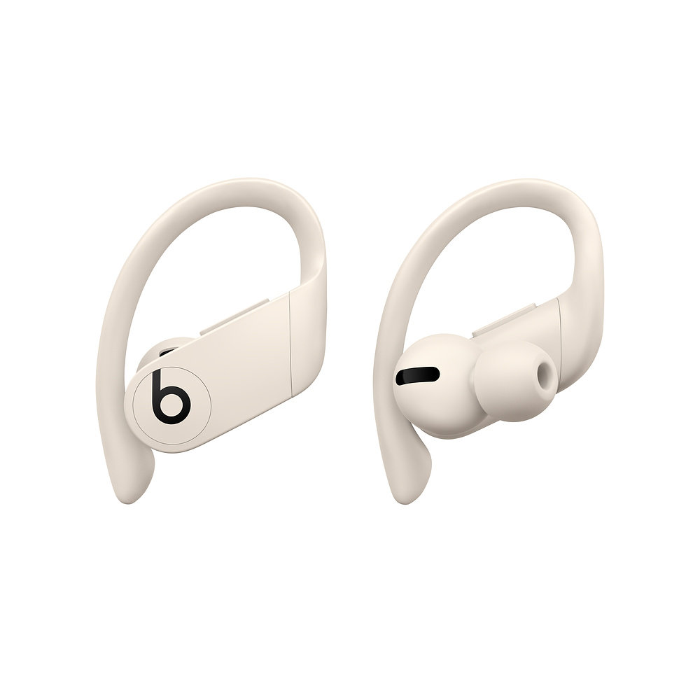 Beats by Dre Powerbeats Pro Beige
