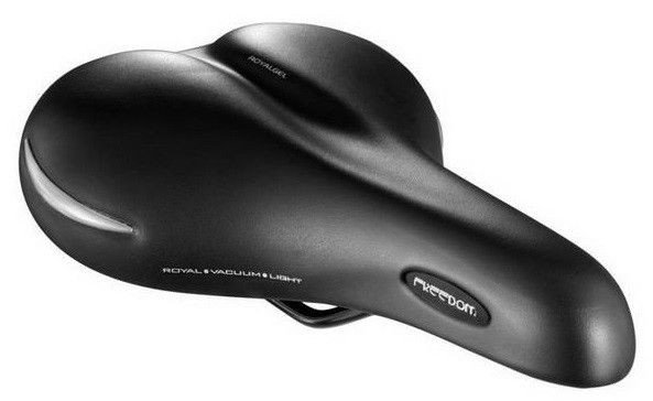 Selle Royal Freedom Premium Comfort Siodełko Dla Mężczyzn (5119HEC)