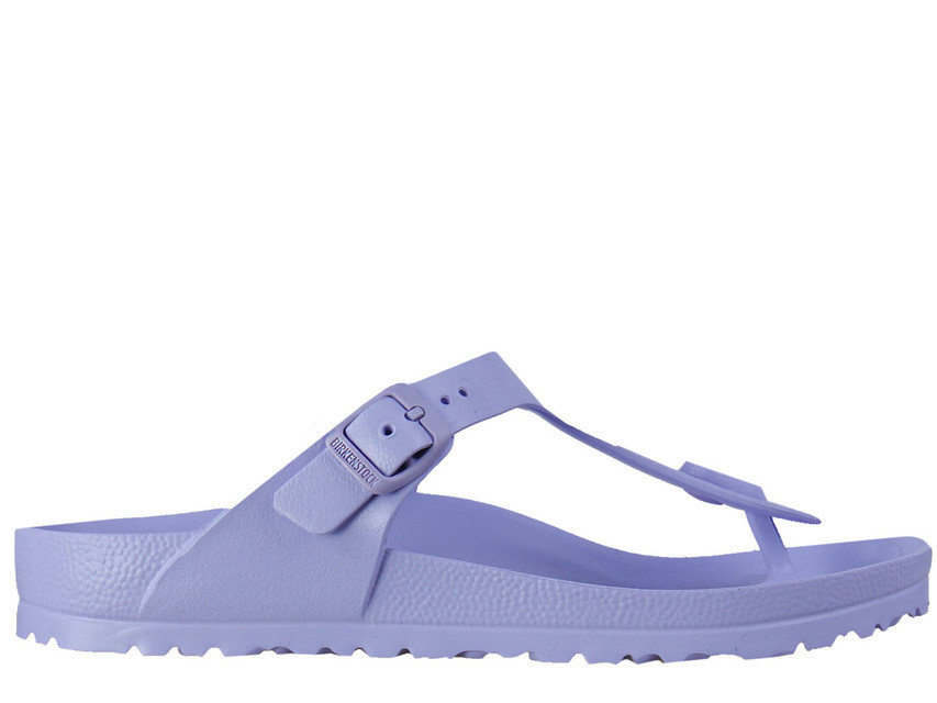Birkenstock, Japonki damskie, Gizeh Essentials EVA 1017995, rozmiar 40