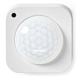 Detektor ruchu Nedis SmartLife, Zigbee 3.0 (ZBSM20WT)