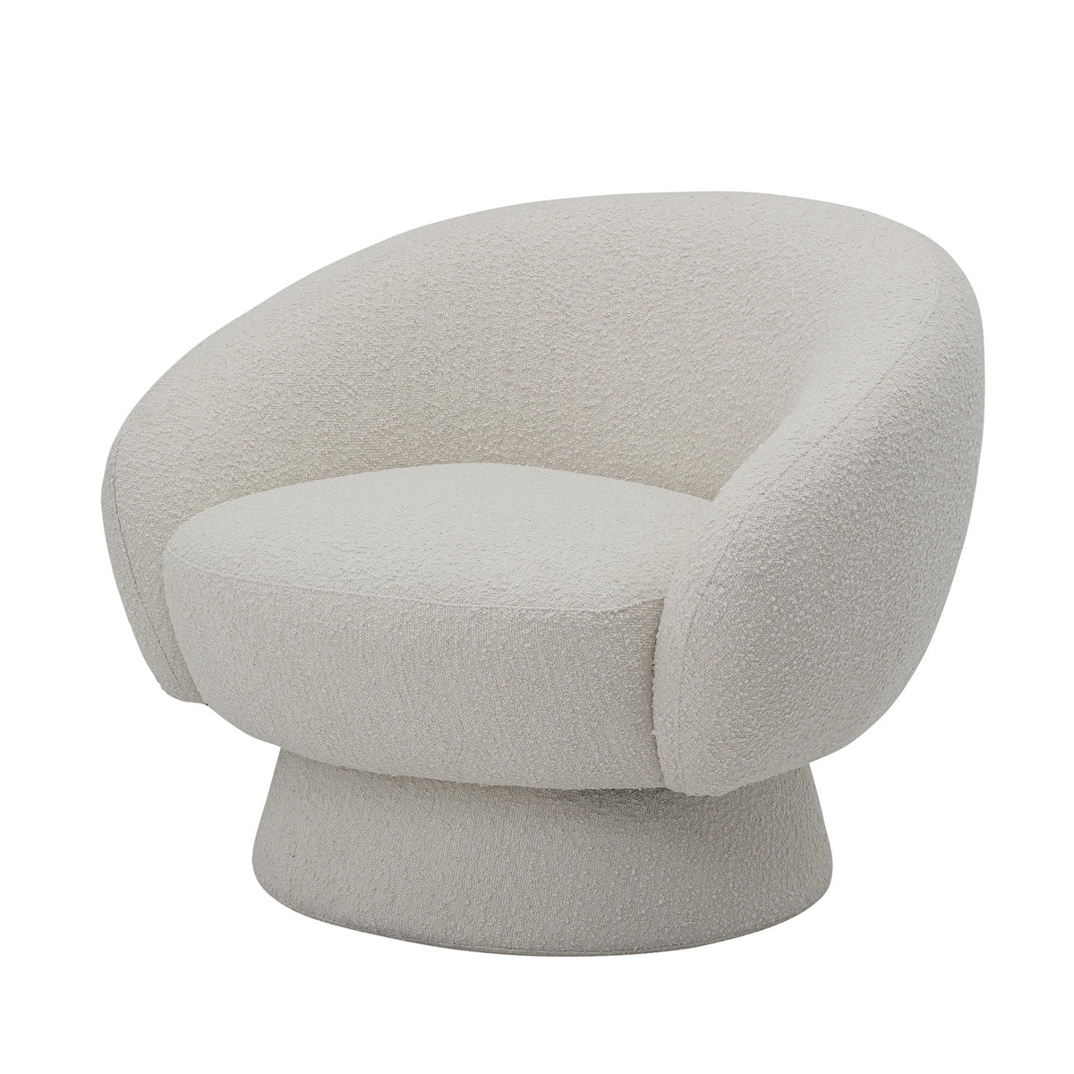 Fotel Ted marki Bloomingville