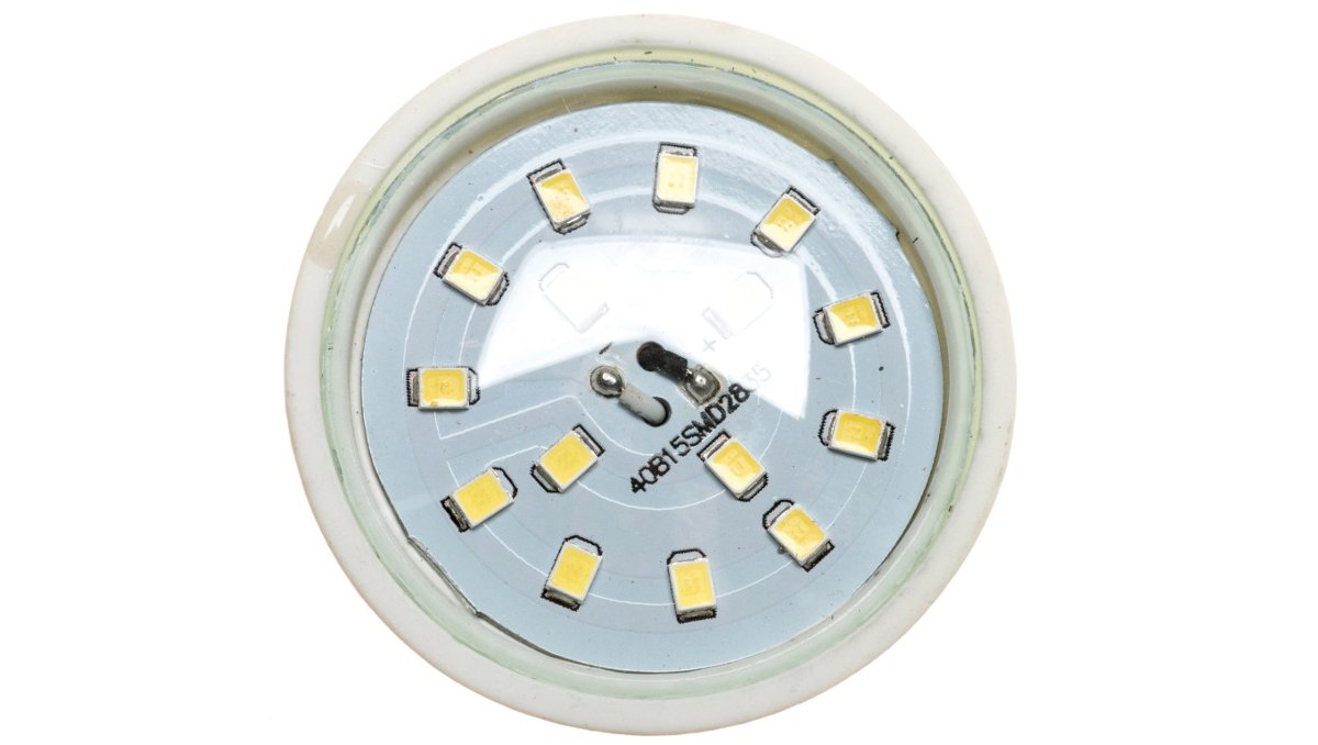 Kanlux Żarówka LED 22204