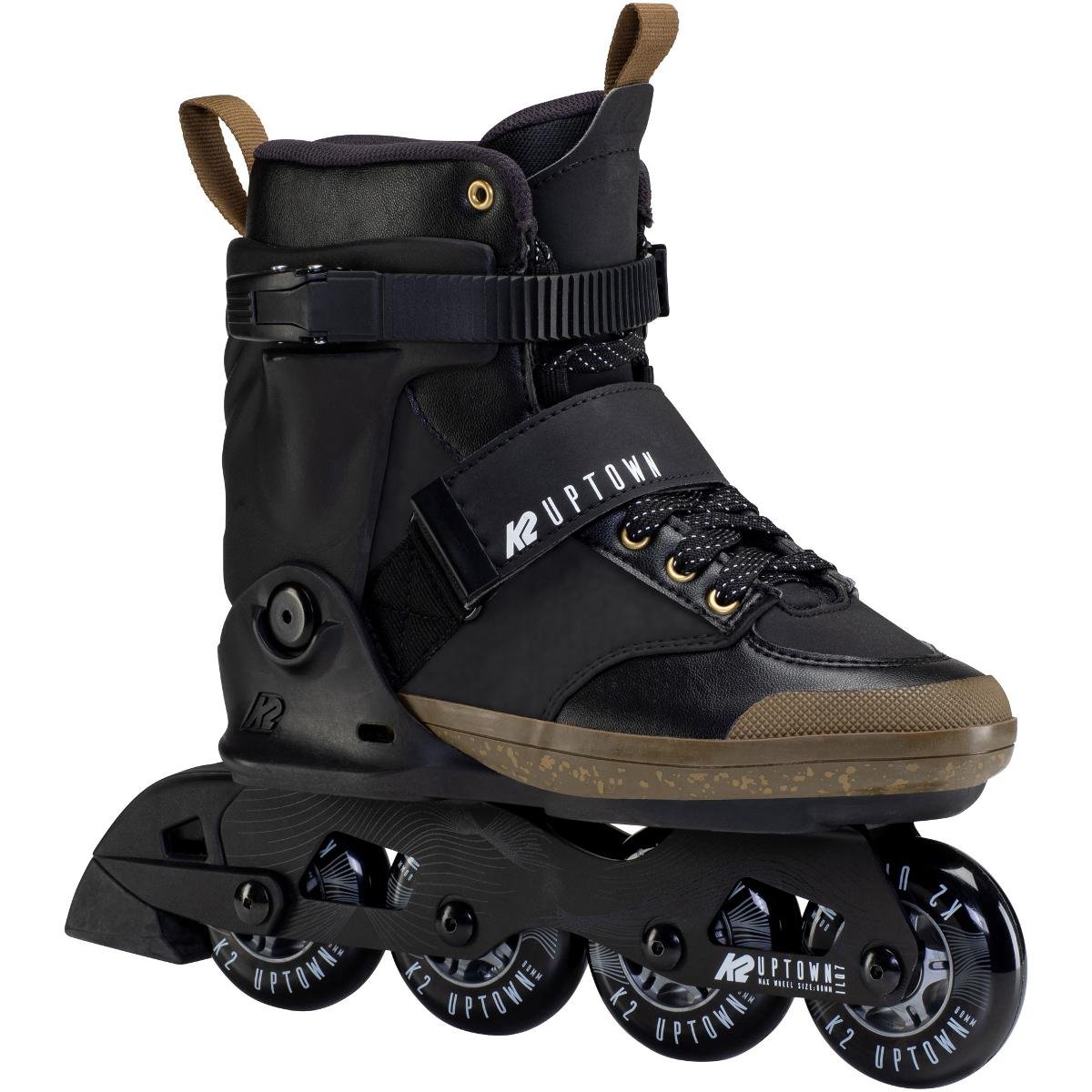Rolki, K2 UPTOWN, 30F0181/11, 44 1/2