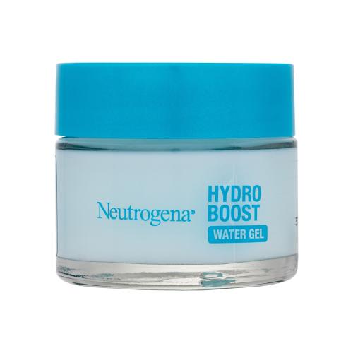 Neutrogena Hydro Boost Water Gel Normal to Combination Skin żel do twarzy 50 ml Uszkodzone pudełko unisex