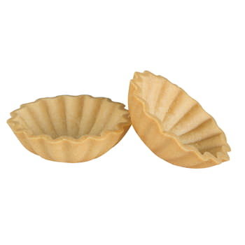 Łuksza Korpusy Babeczek Słone Małe 505 G