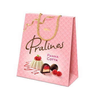 Vobro Panna Cotta 200 g. torba