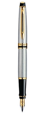 Waterman Expert GB wieczne pióro S0951960