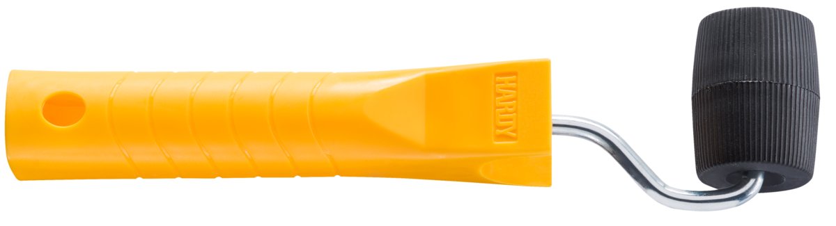 Hardy Rolka dociskowa karbowana do tapetowania 5 cm 0610-460500
