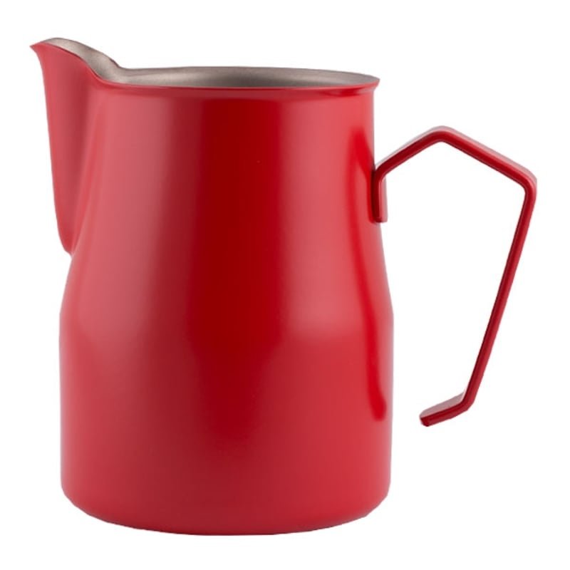 Dzbanek Motta czerwony - 750 ml