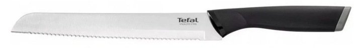 TEFAL ESSENTIAL nóź do chleba 20cm stal nierdzewna